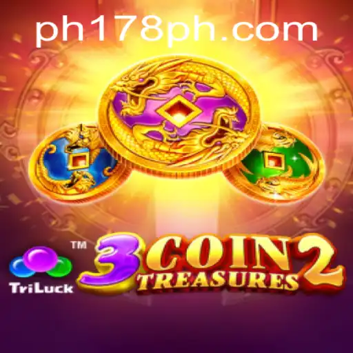 Unveiling the Thrills of 3CoinTreasures2: A Fusion of Adventure and Strategy