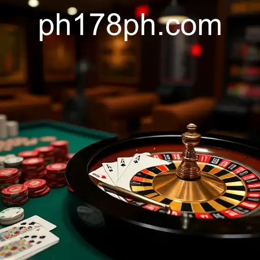 Exploring the World of Casino Games with PH178