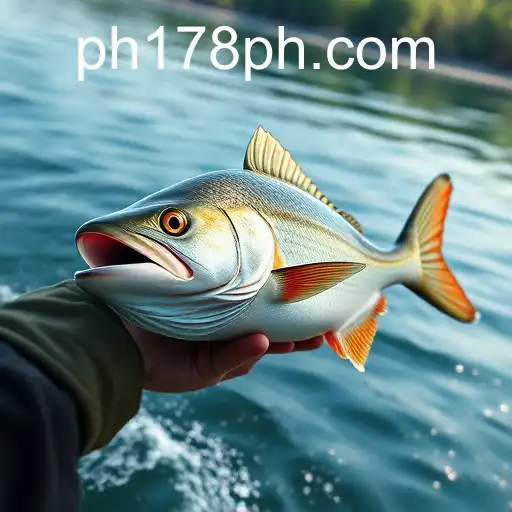 Explore the World of Fishing Games: Dive into Virtual Aquatic Adventures with ph178