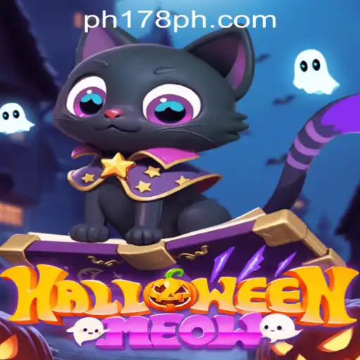 Exploring HalloweenMeow: A Spooktacular Gaming Experience with ph178
