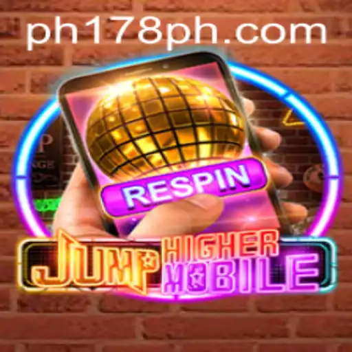 JumpHigherMobile: The Ultimate Jump-A-Thon Arcade Experience