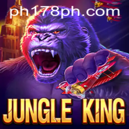 JungleKing: Embark on a Thrilling Adventure in the Heart of the Jungle