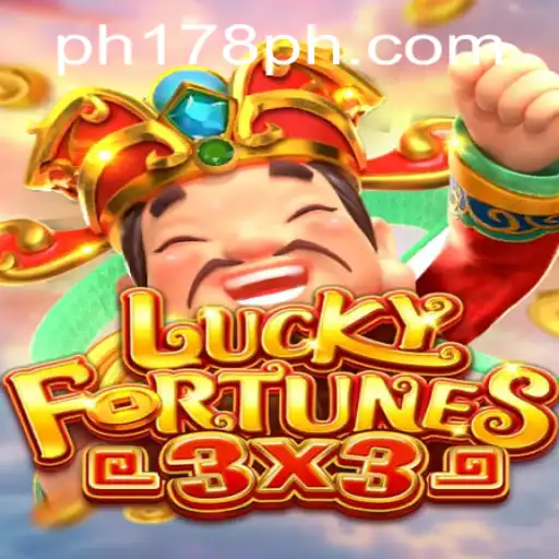 Introducing LUCKYFORTUNES3x3: A Thrilling New Game Experience