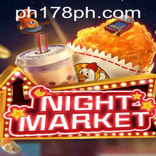 NIGHTMARKET: Unveiling the Intricacies of the Game with a Twist of Reality