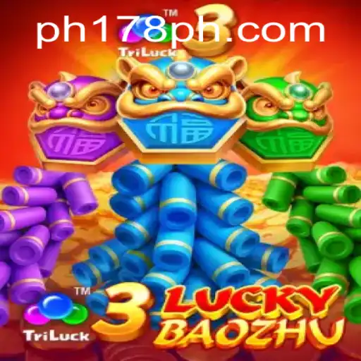 Unearthing the Thrills of 3LuckyBaozhu: A Journey into Gaming Marvel