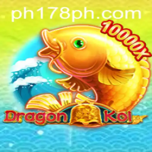 DragonKoi: A Dive into the Mythical Adventure of the Century