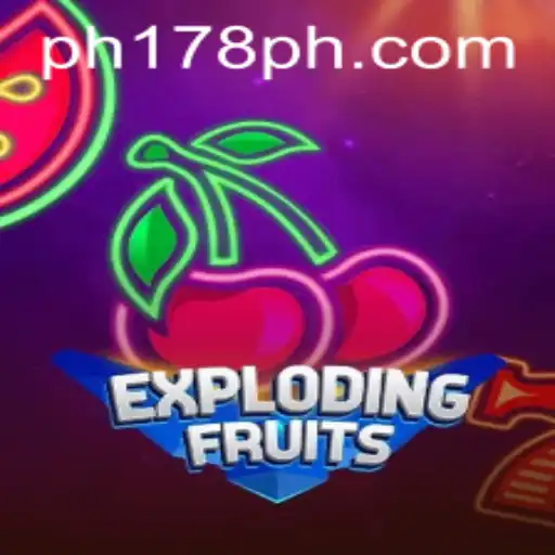 ExplodingFruits: A Burst of Fun in the Gaming World