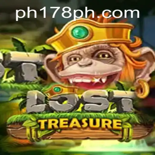 LostTreasure: An Immersive Journey into the World of Adventure and Strategy