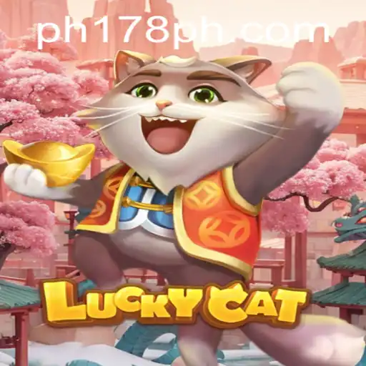 LuckyCat: A Whiskered Adventure into the World of Gaming