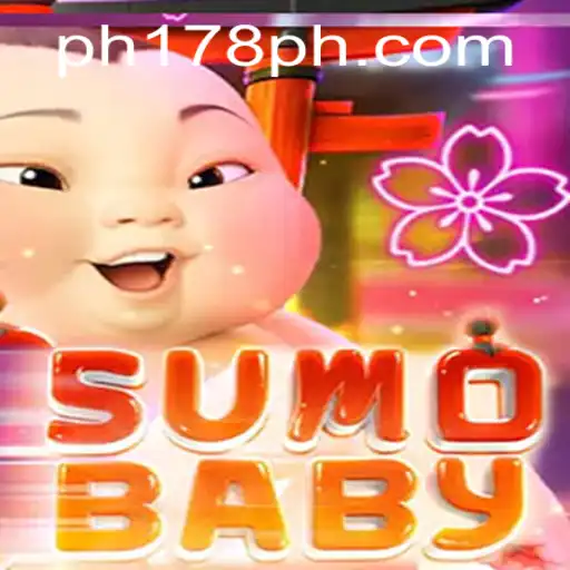 SumoBaby: A Delightful Fusion of Strategy and Entertainment with a Competitive Twist