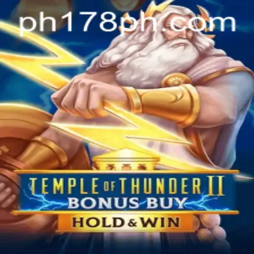 Temple of Thunder II Bonus Buy: A Journey into the Heart of Adventure