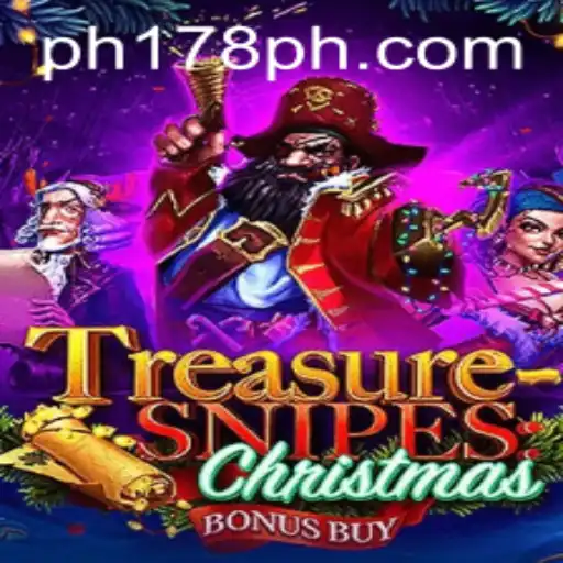 Explore the Magical World of TreasuresnipesChristmas: A Festive Gaming Adventure
