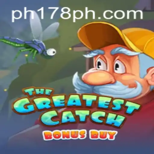 Experience Thrills with TheGreatestCatchBonusBuy: A New Era in Gaming