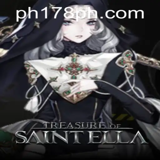 Unveiling the Adventure of TreasureofSaintElla: A Comprehensive Guide
