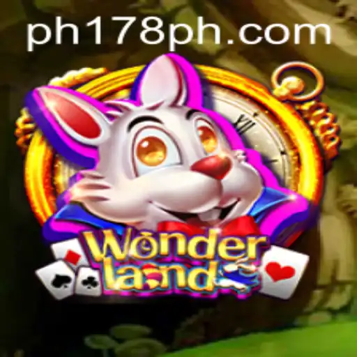 Discovering Wonderland: An Enchanting Gaming Adventure with ph178